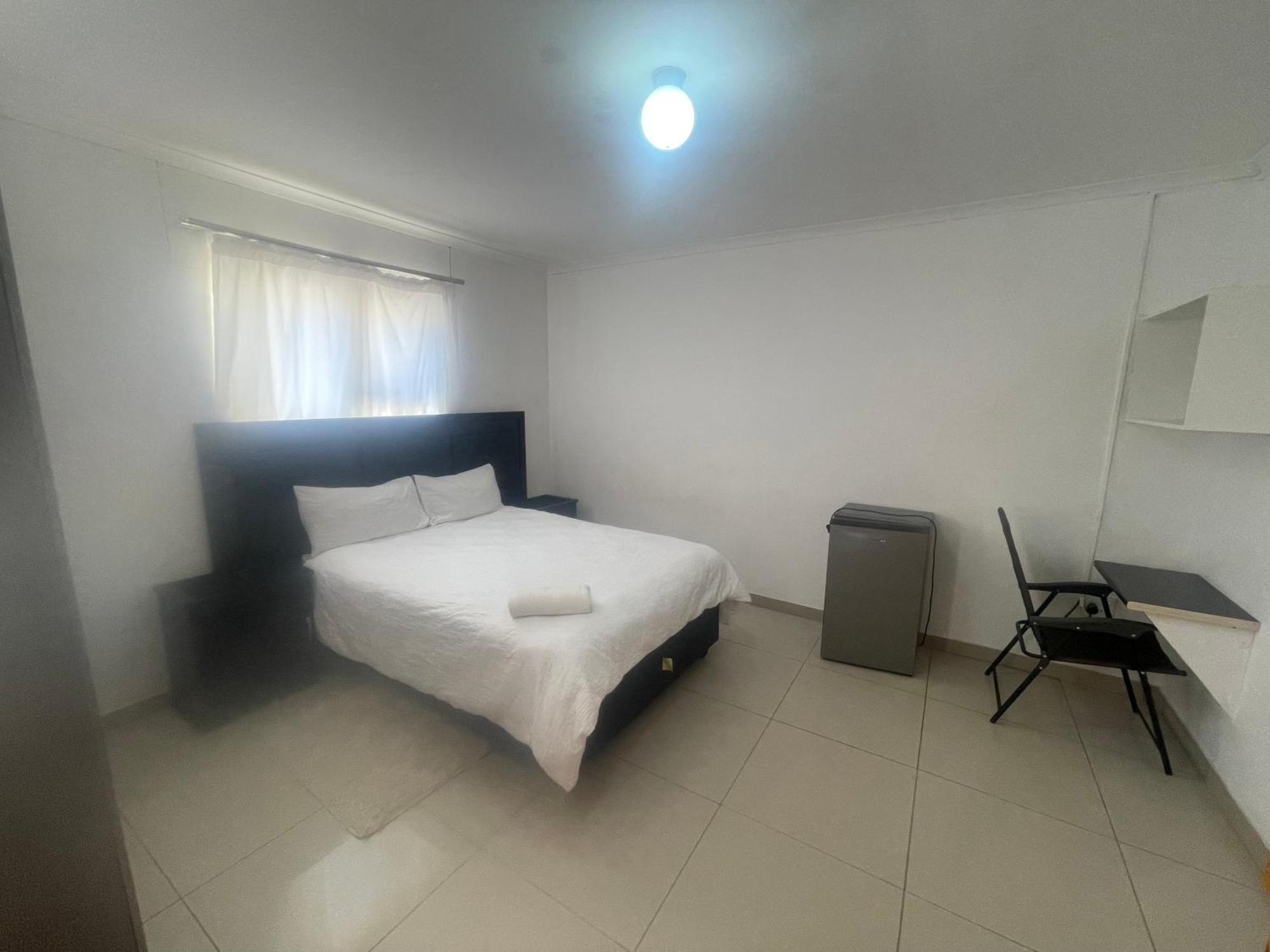 Sabrina Guesthouse Tsumeb Esterno foto